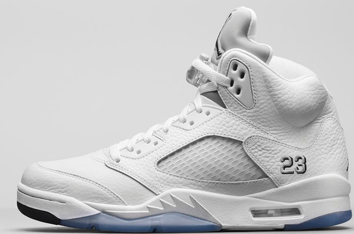 jordan retro 5 retail price