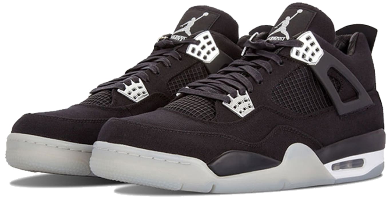 stockx eminem jordan 4