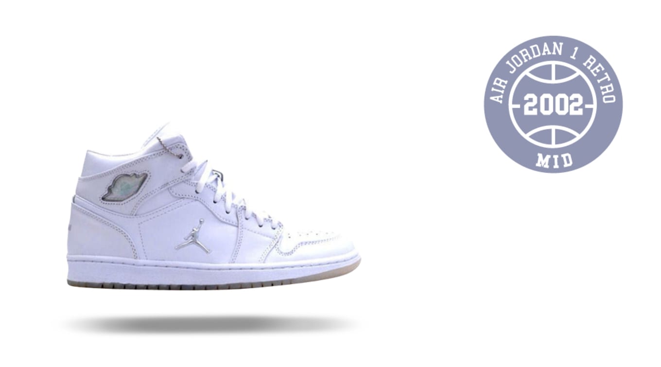 jordan 1 mid holographic