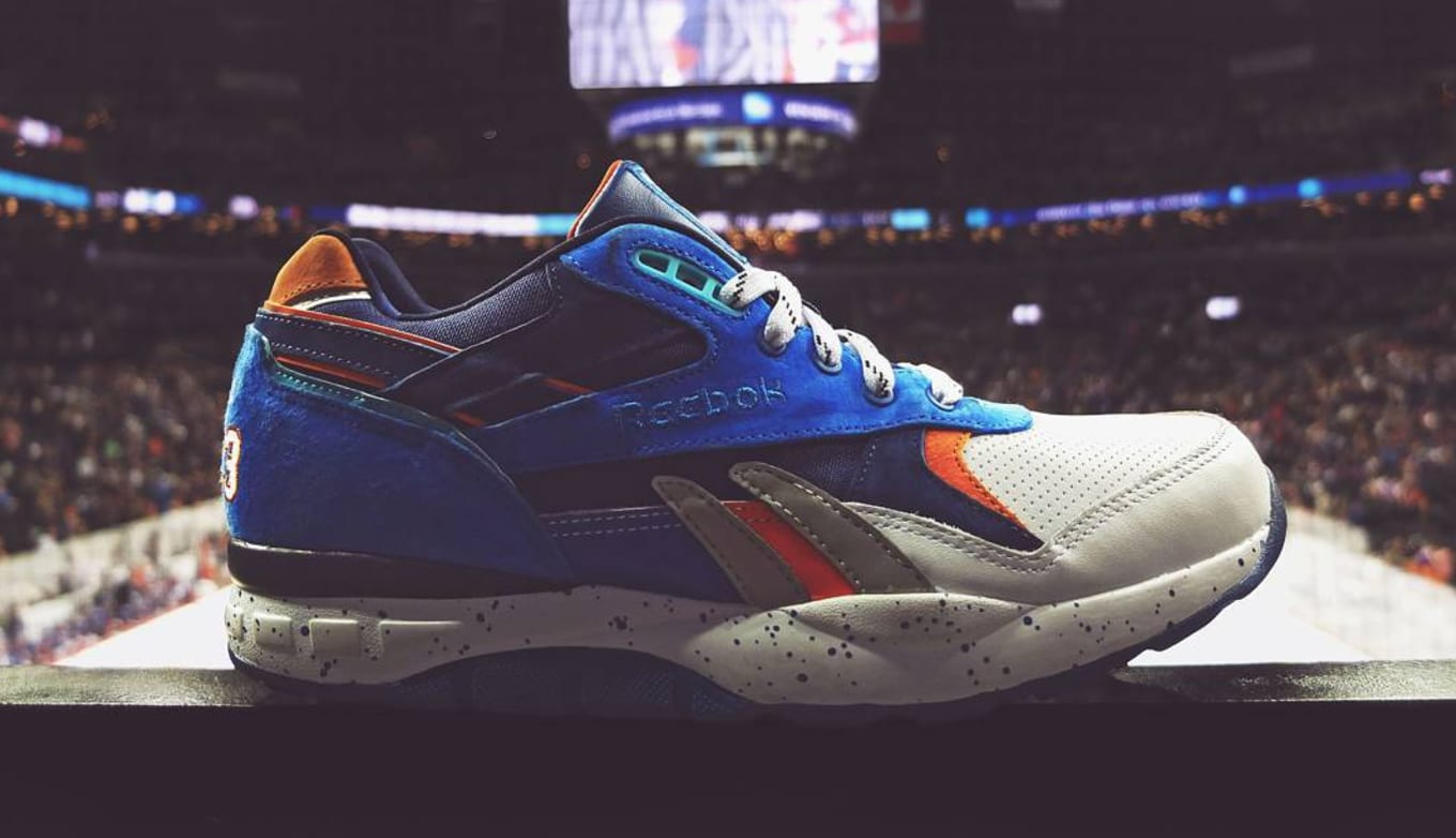 New york islanders reebok sneakers clearance