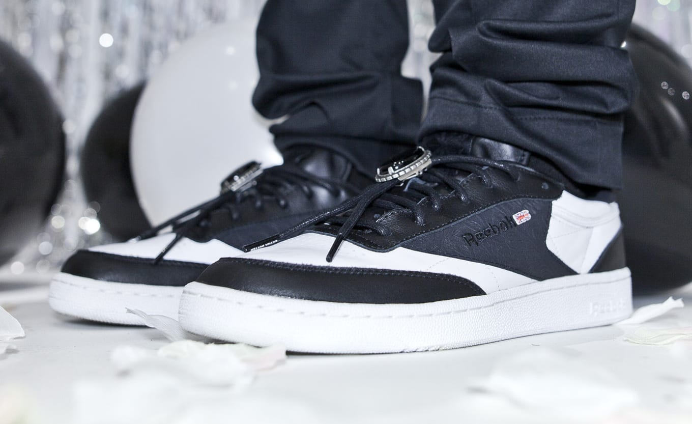 reebok club c extra butter