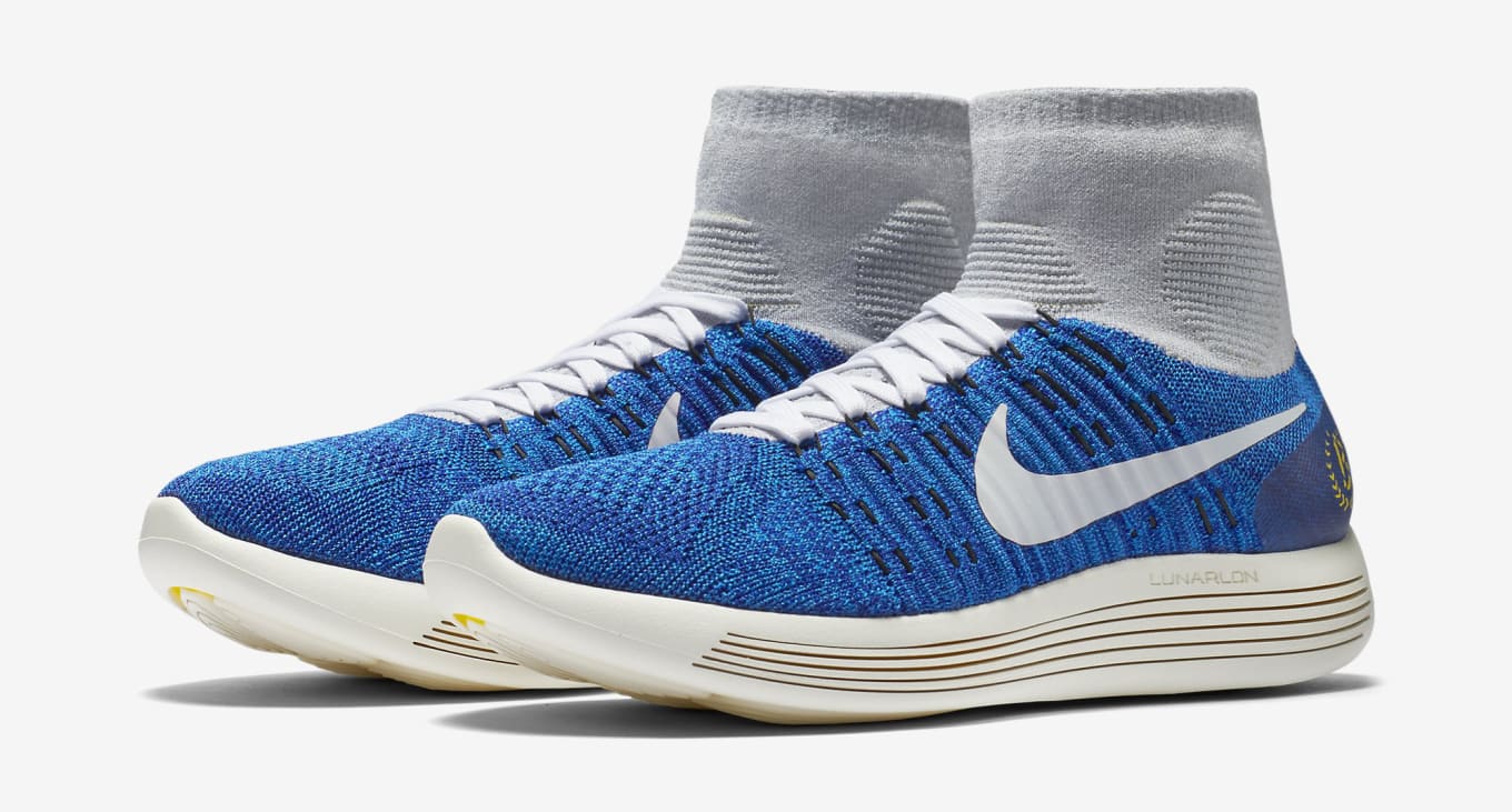 Nike lunarepic flyknit boston marathon clearance