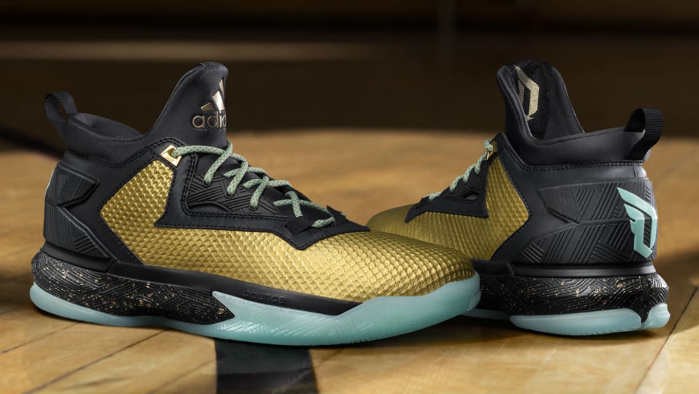 lillard 2 all star