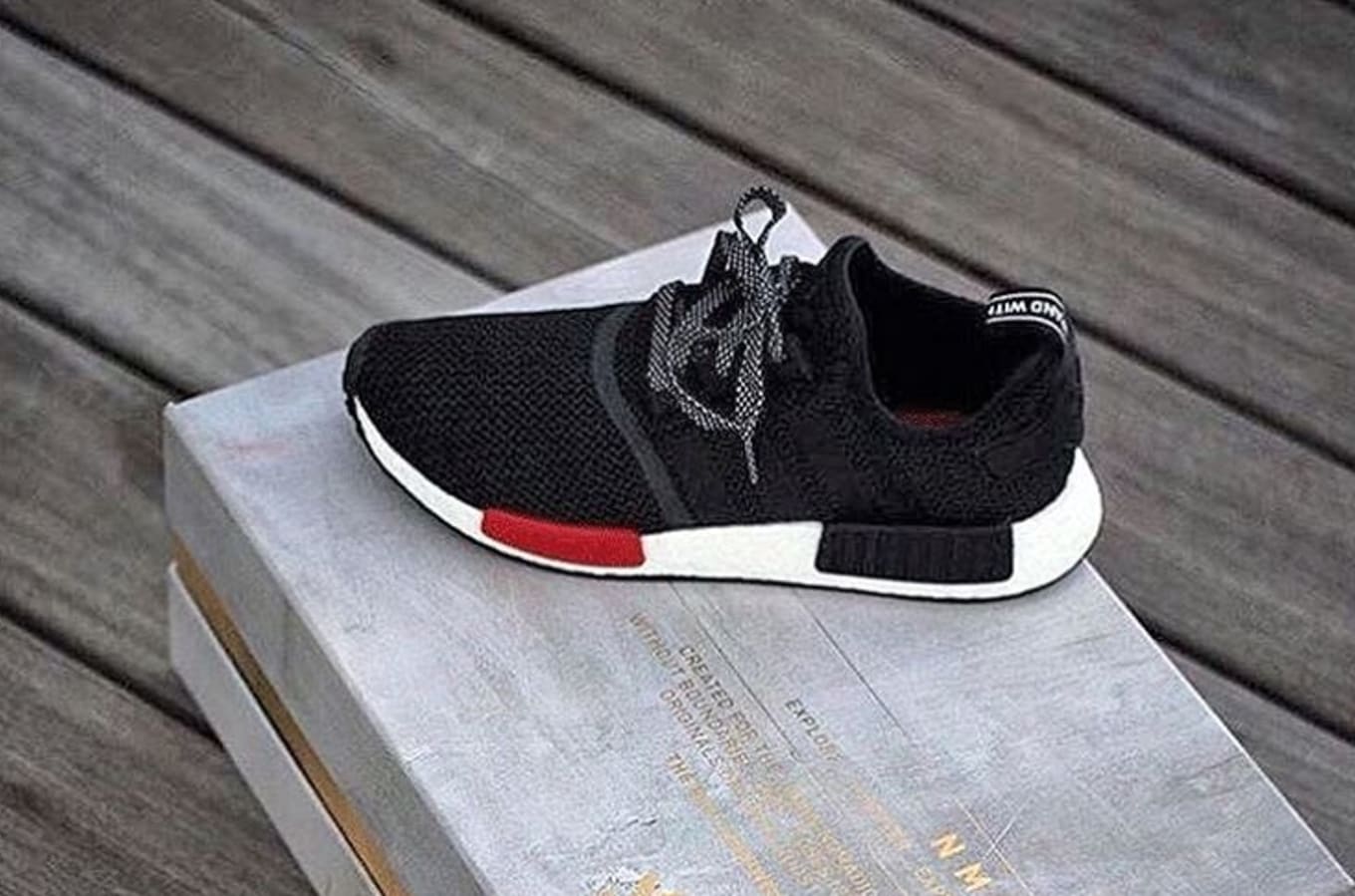 pharrell nmd footlocker