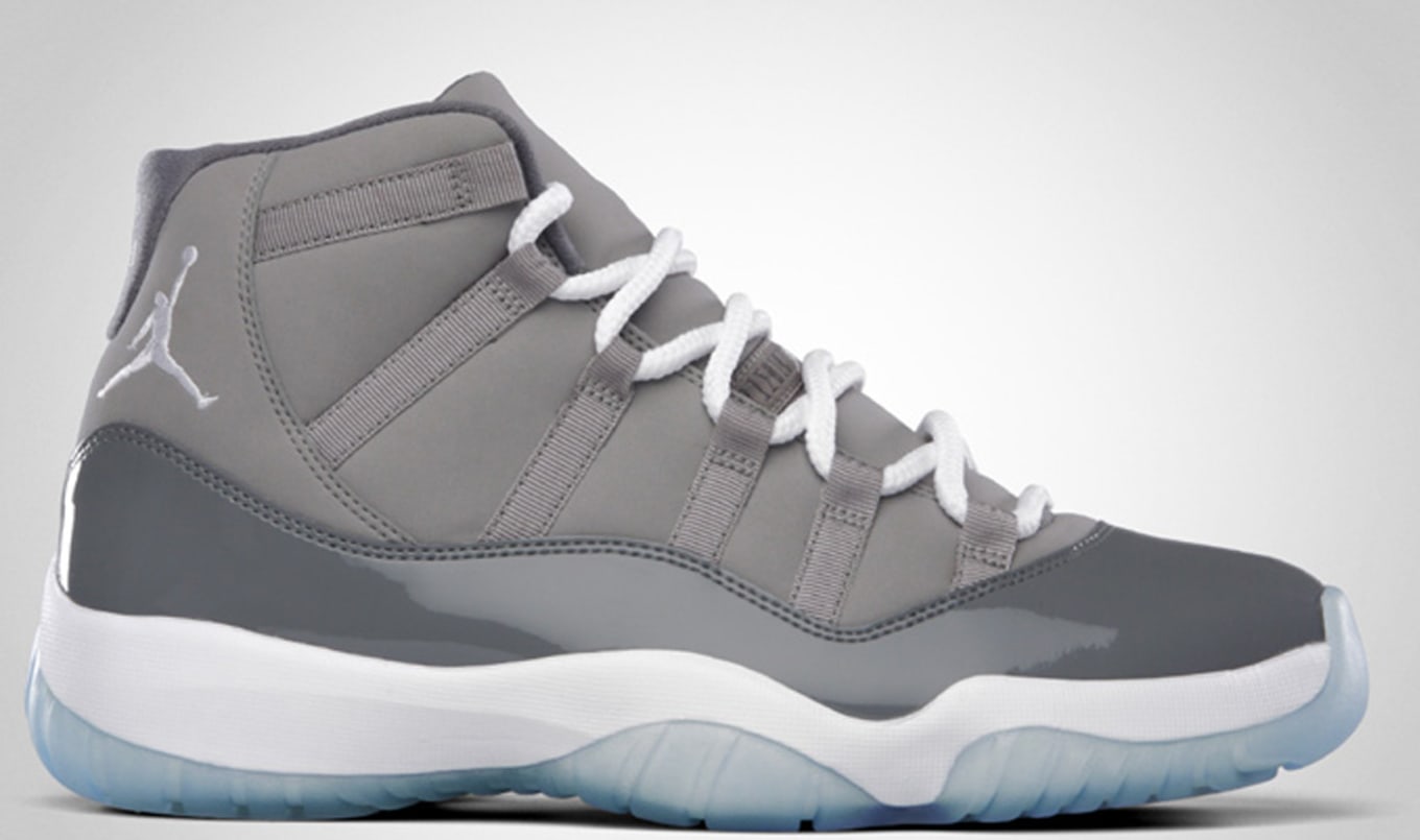 Air Jordan 11 : The Definitive Guide to 