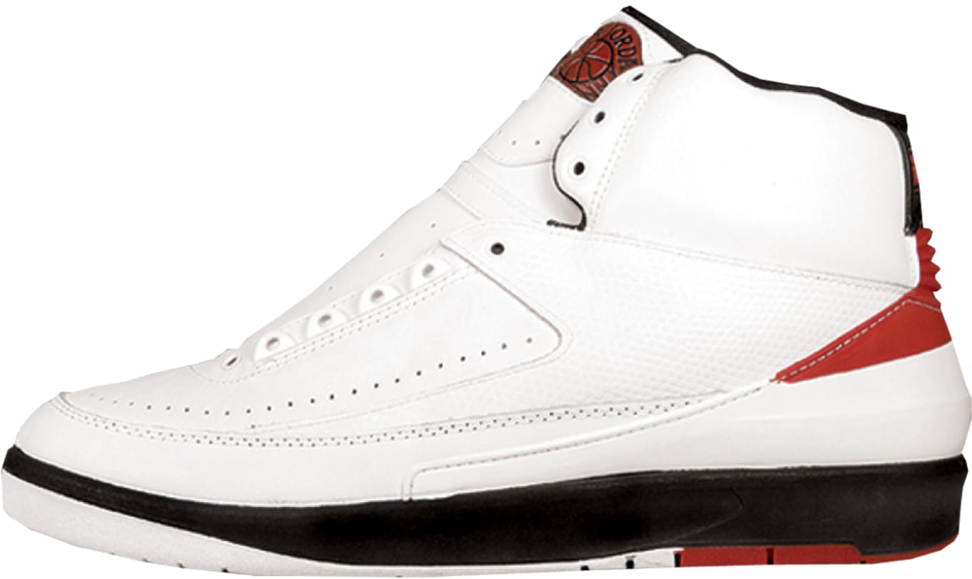 retro 2 jordans