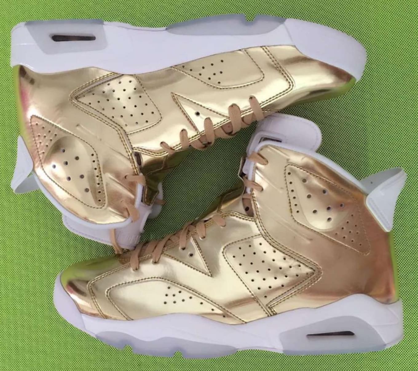 pinnacle 6's