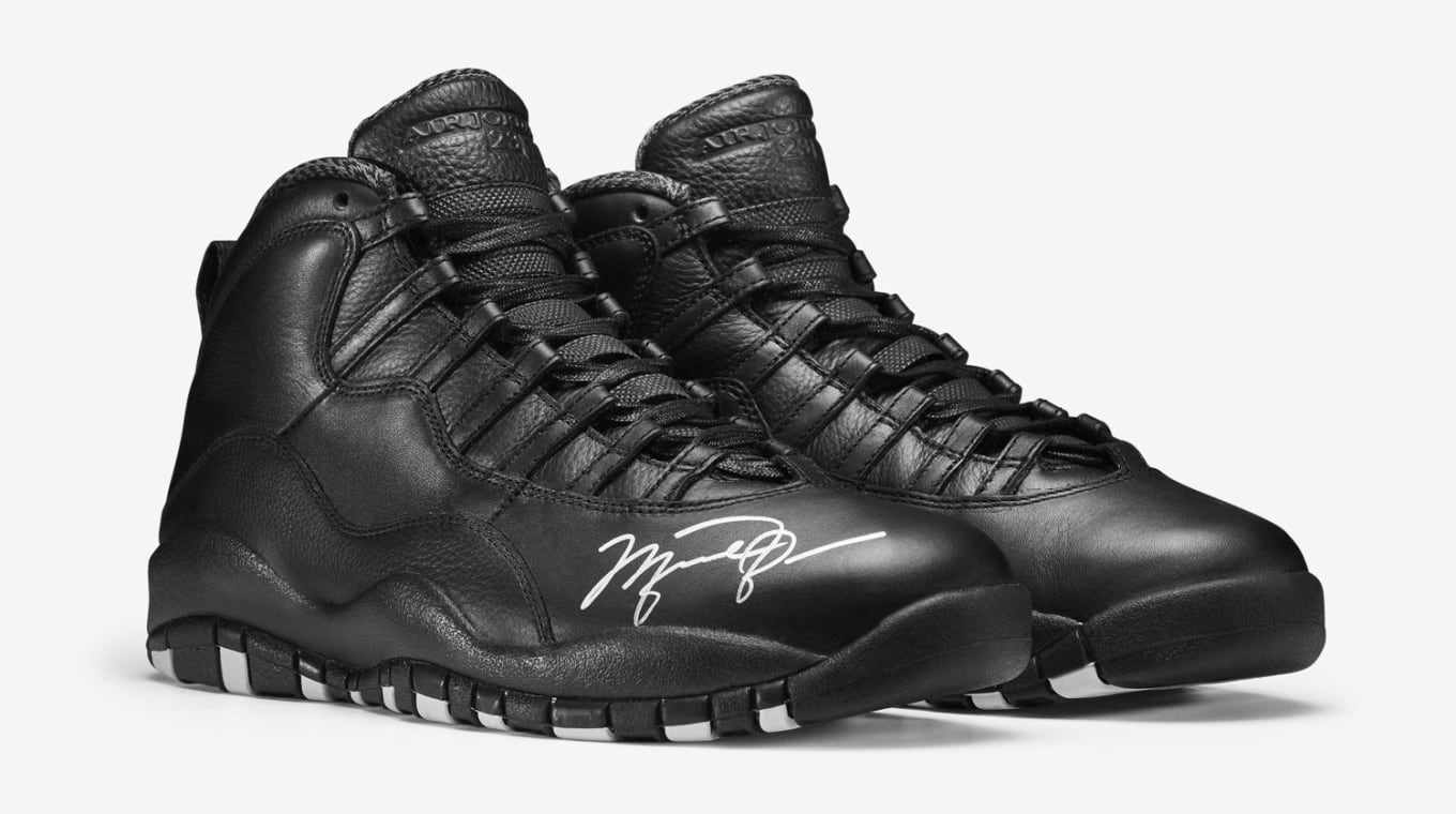 Jordan 10 grimm clearance