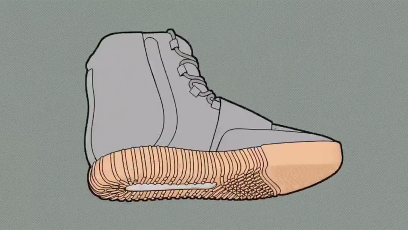 Order Women Yeezy 750 boost ioffer Shoes For Sale Buy