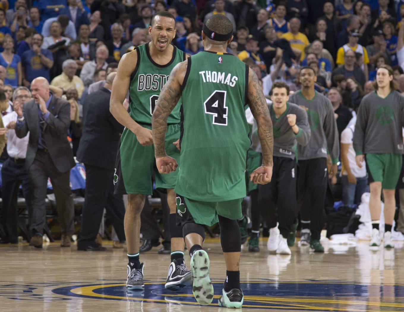 isaiah thomas jersey all star