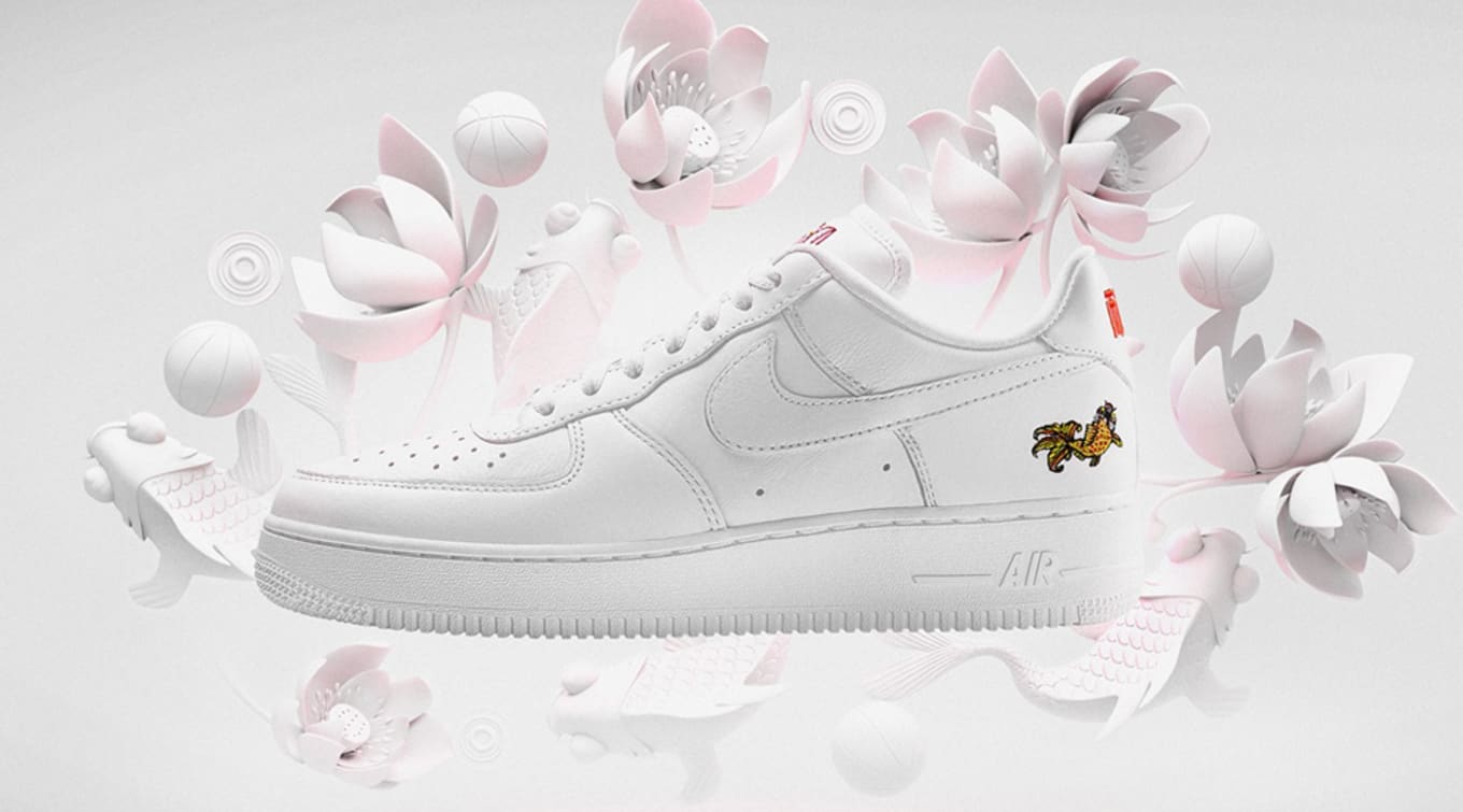 nike china guangdong guangzhou