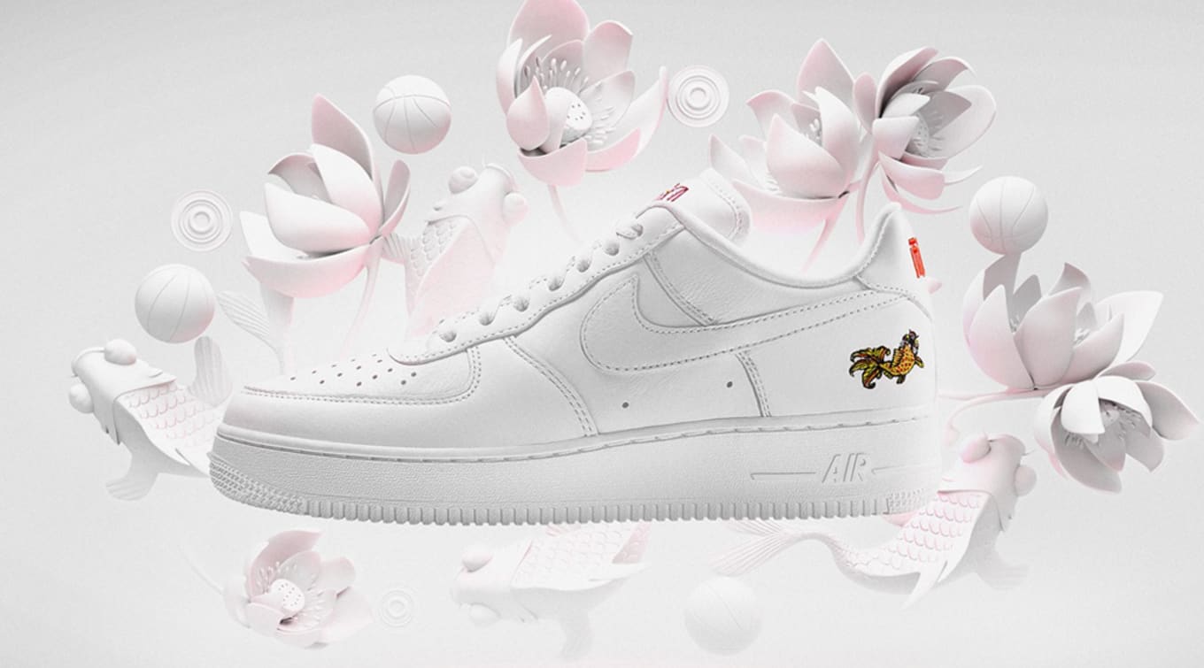 nike air force 1 low nai ke