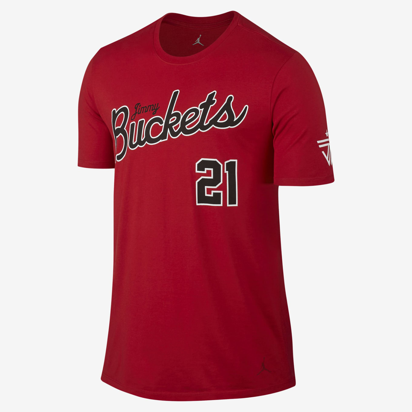 Jimmy Butler Air Jordan Shirts | Sole