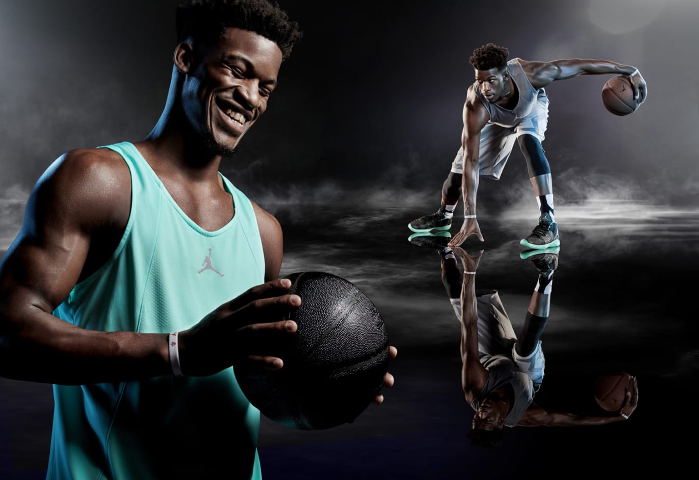 Jordan Ultra Fly Jimmy Butler Sole Collector
