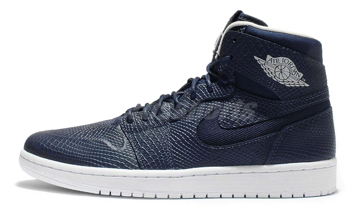 jordan 1 nouveau snakeskin