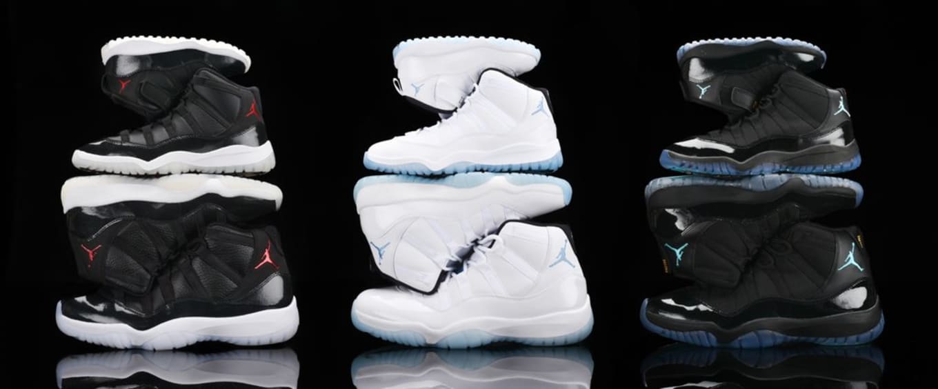 Gamma 11 restock Clearance