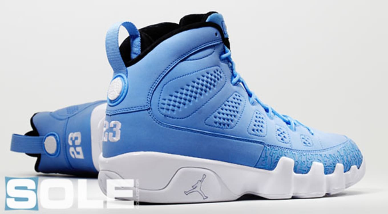 jordan 9 low blue