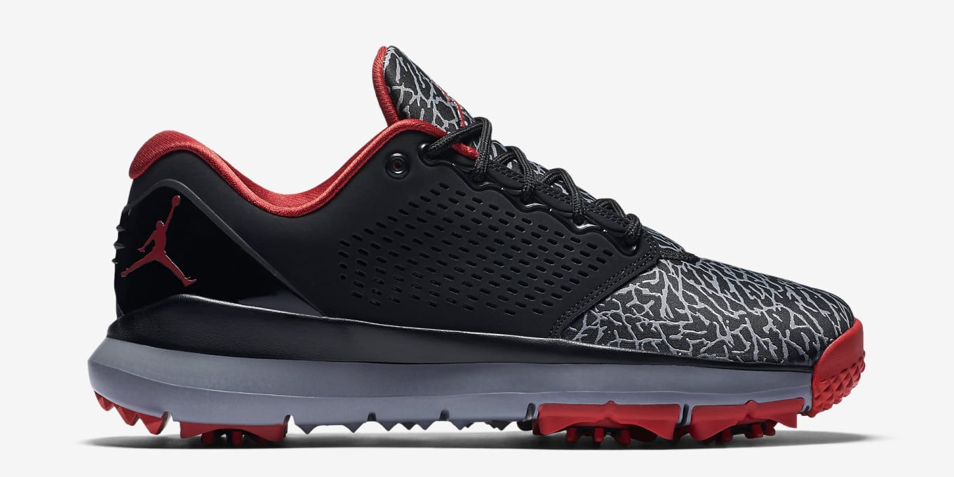 jordan st golf shoes