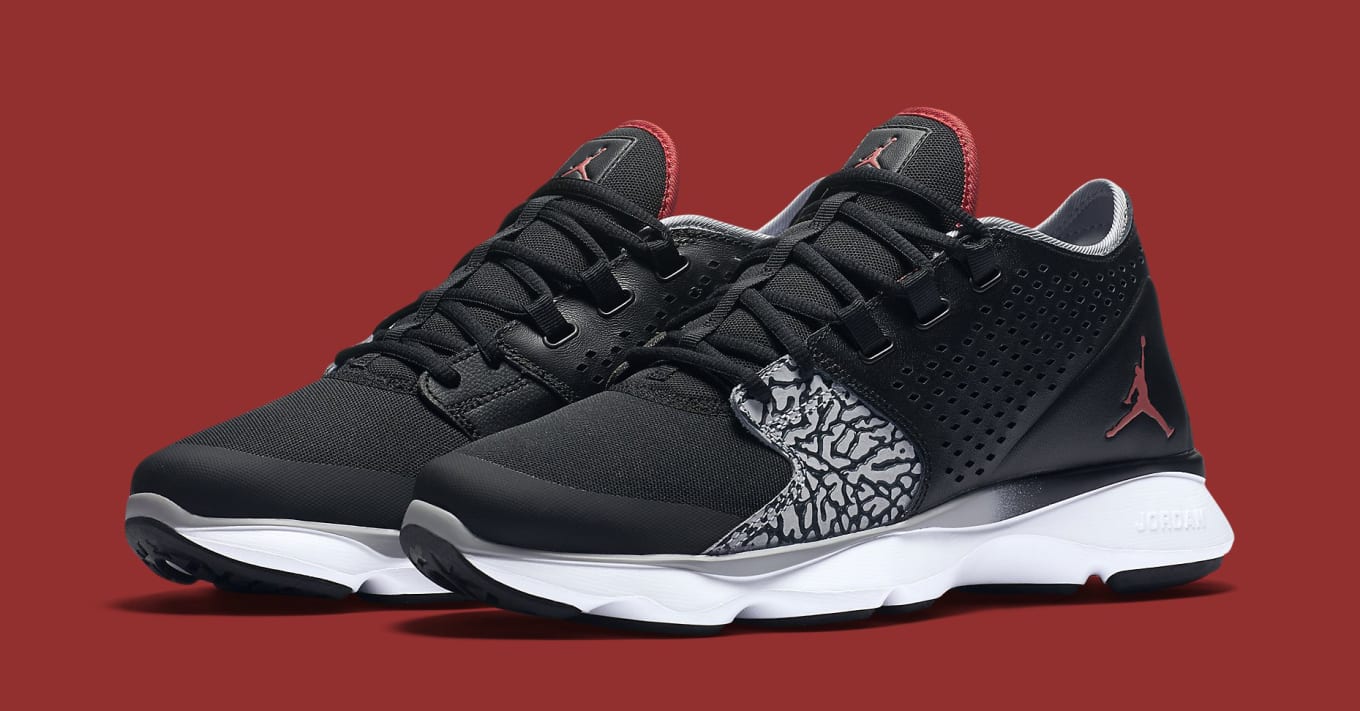 Jordan flow black cement clearance
