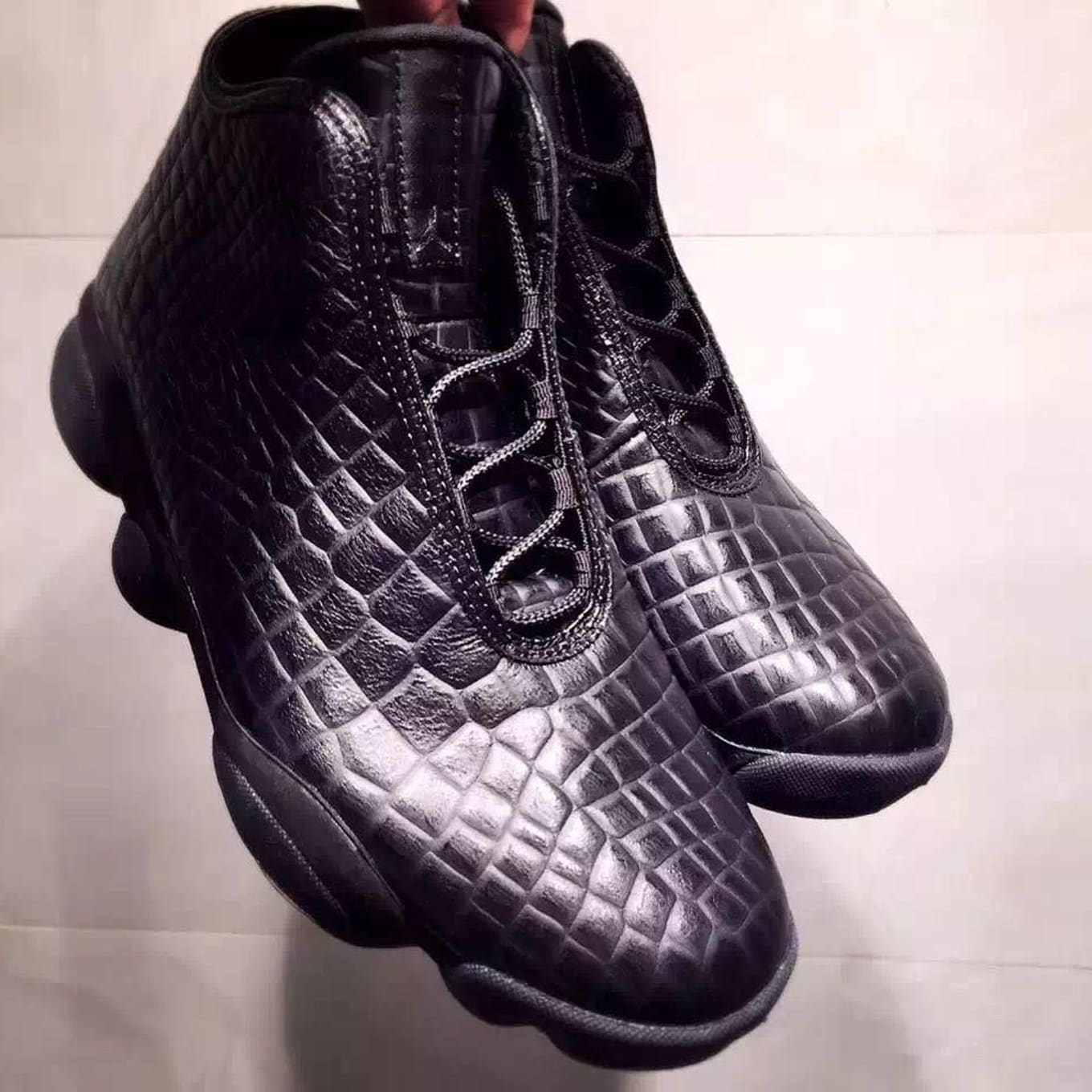 jordan horizon footlocker