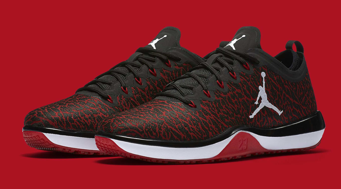 Banned Jordan Trainer 1 | Sole Collector