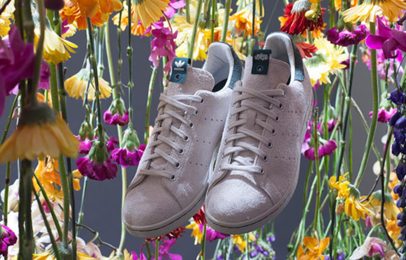 adidas stan smith juice