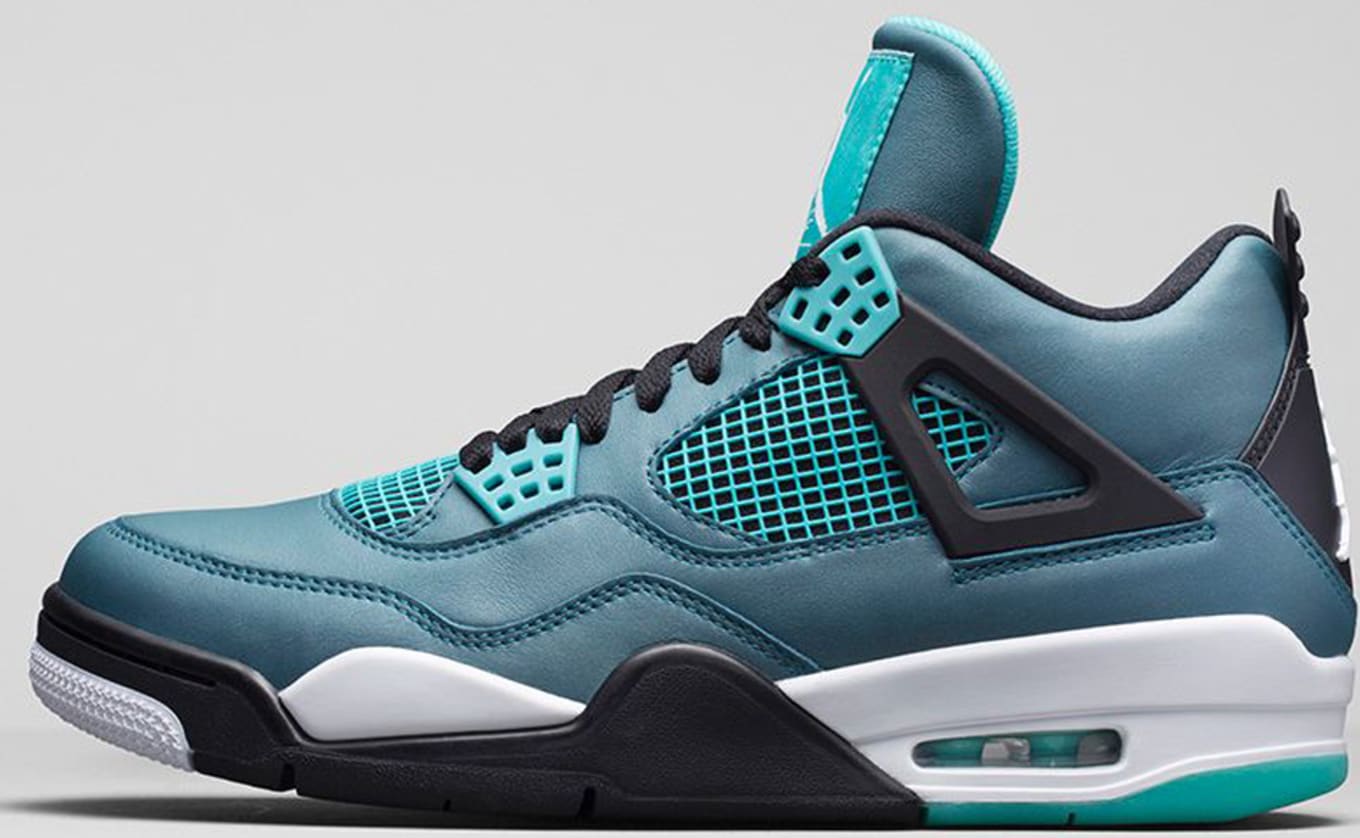 Air Jordan 4 The Definitive Guide To Colorways Sole Collector