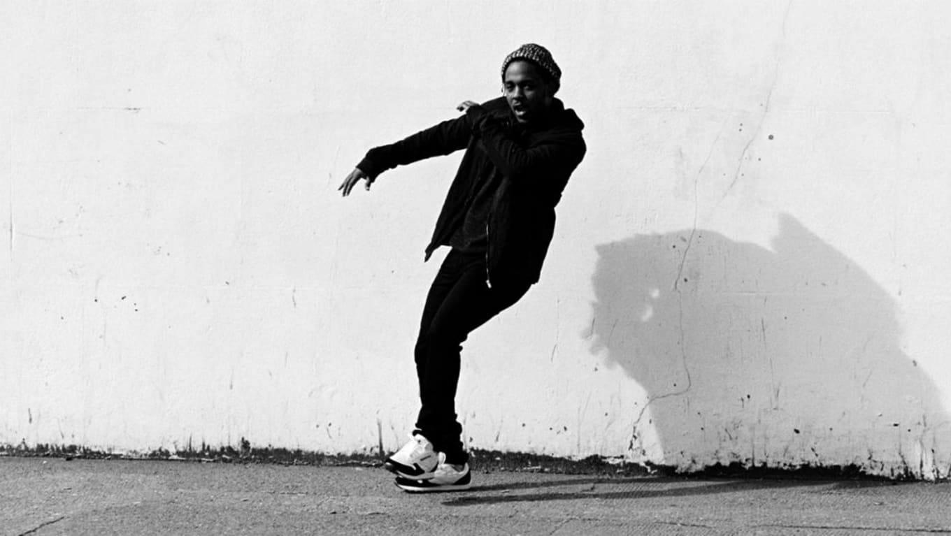 Kendrick reebok split
