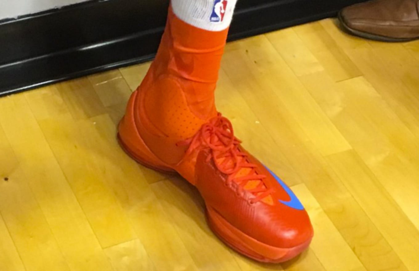 kd 8 elite high