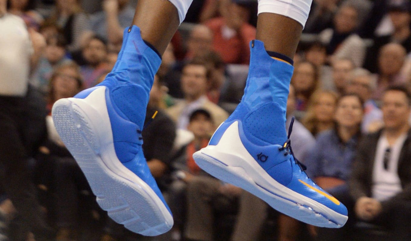 Kd 8 knee high discount