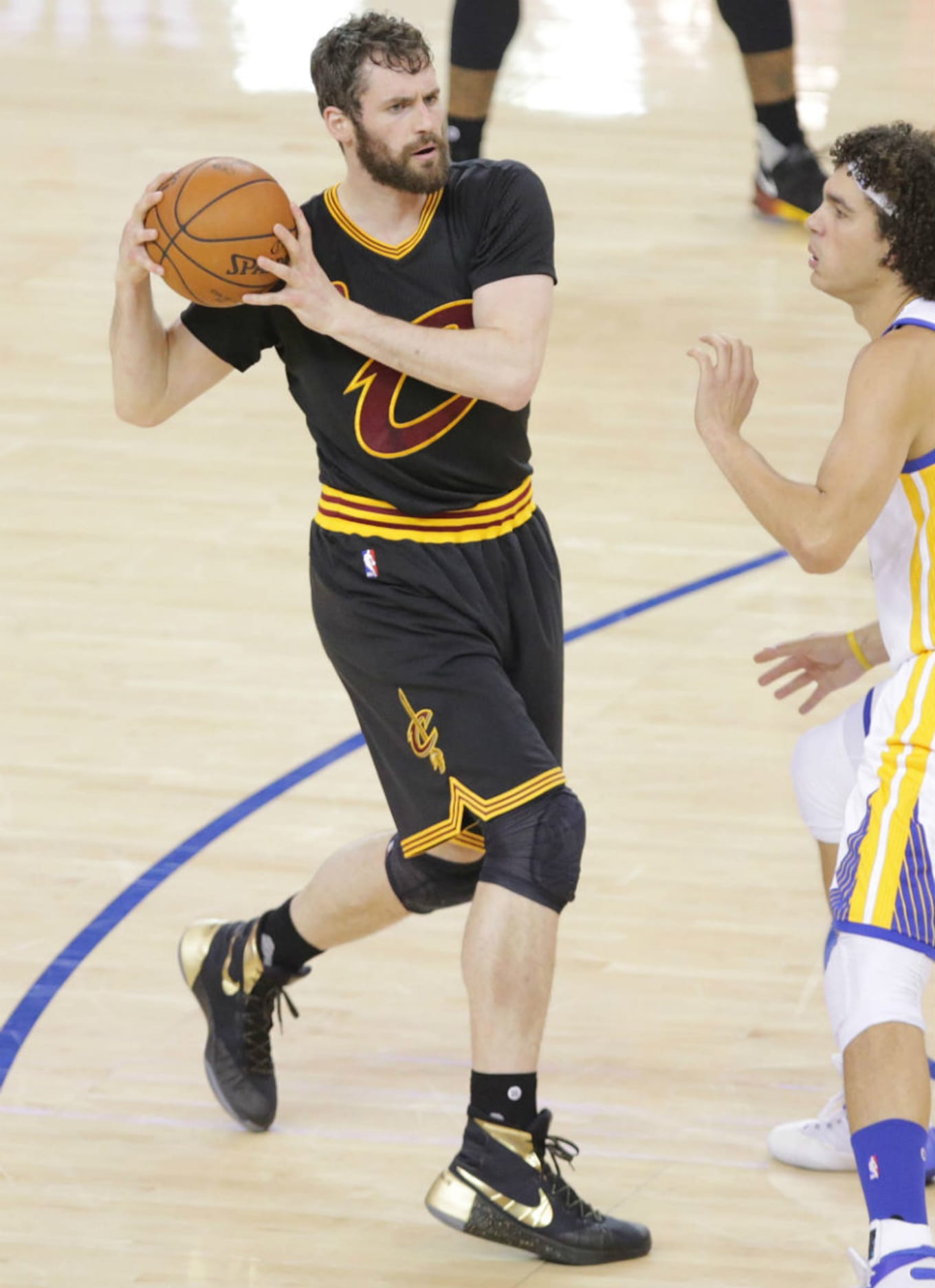 kevin love hyperdunk