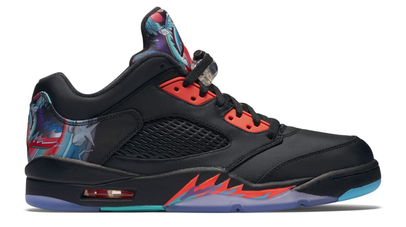 jordan 5 footlocker