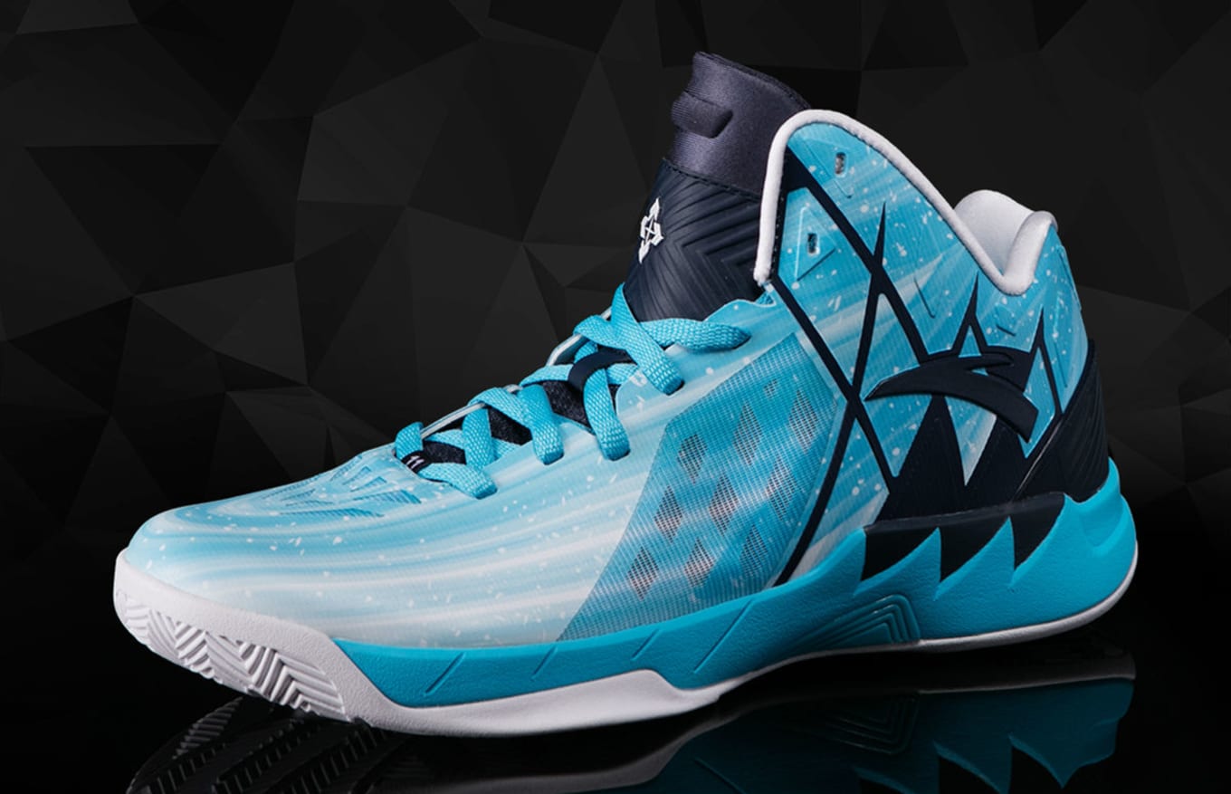 Klay Thompson 73 Sneakers Sole Collector