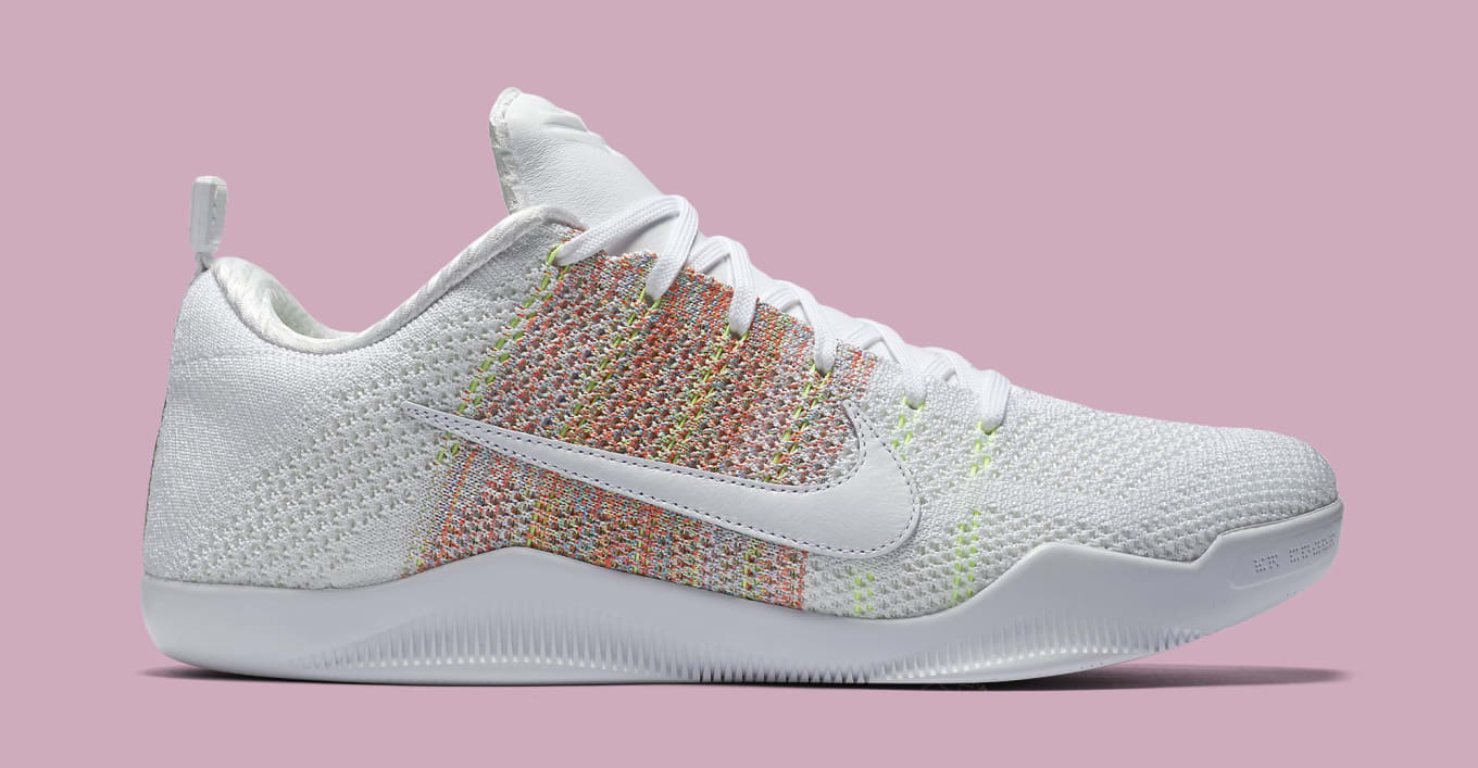 kobe 11 white horse for sale