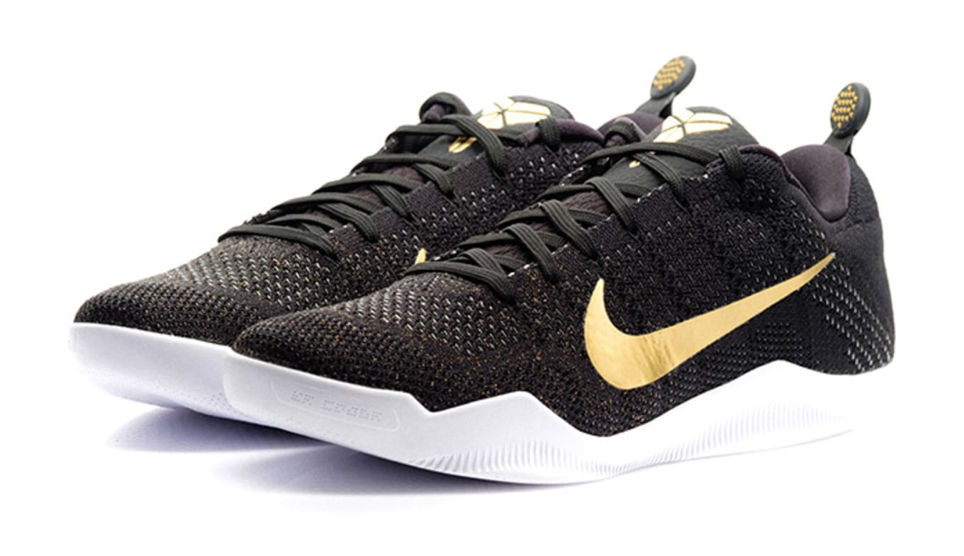 Nike Kobe 11 Elite GCR Great Career 