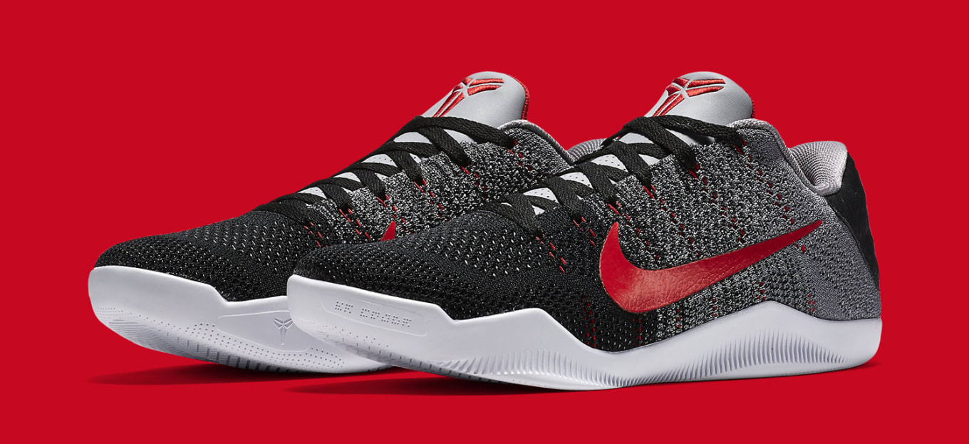 Kobe 11 Tinker Muse Jordan 3 | Sole