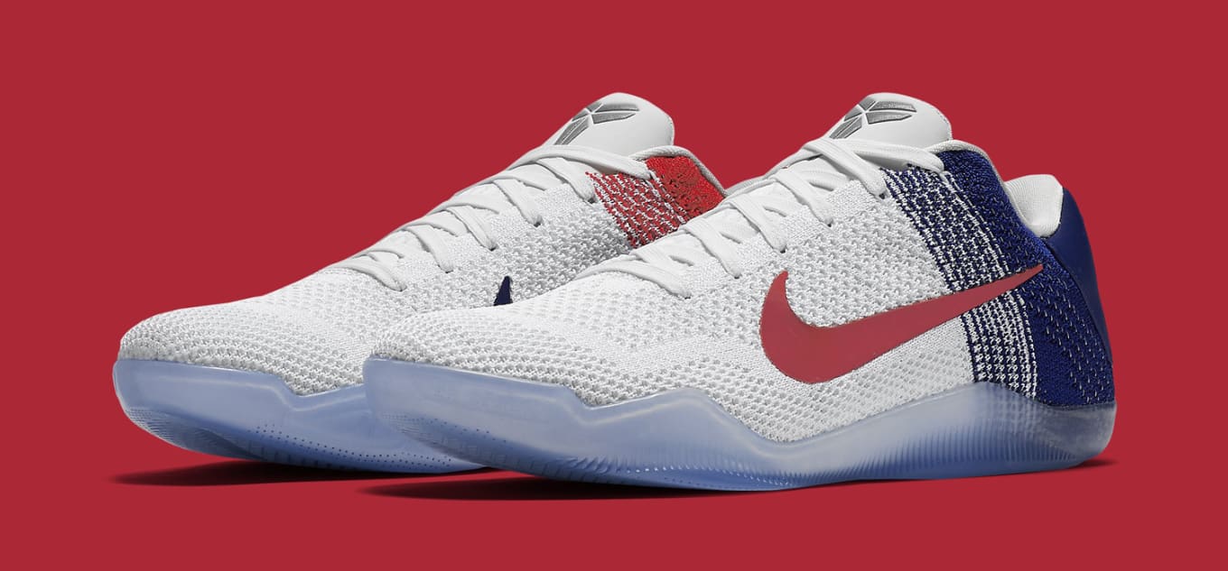 kobe 12 shoes 2016