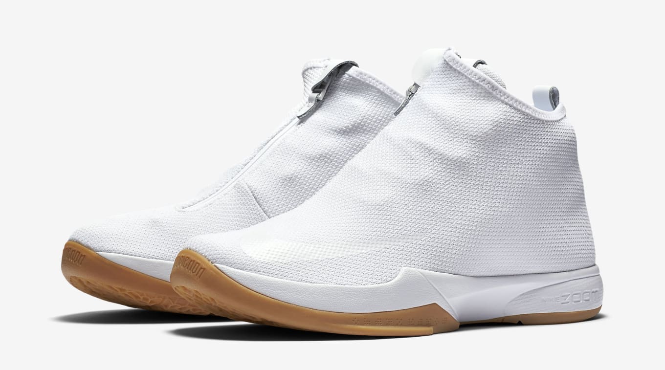 Nike Kobe Icon White Gum | Sole Collector