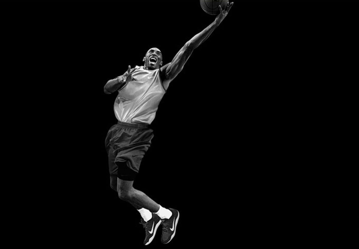 nike basketball kobe bryant