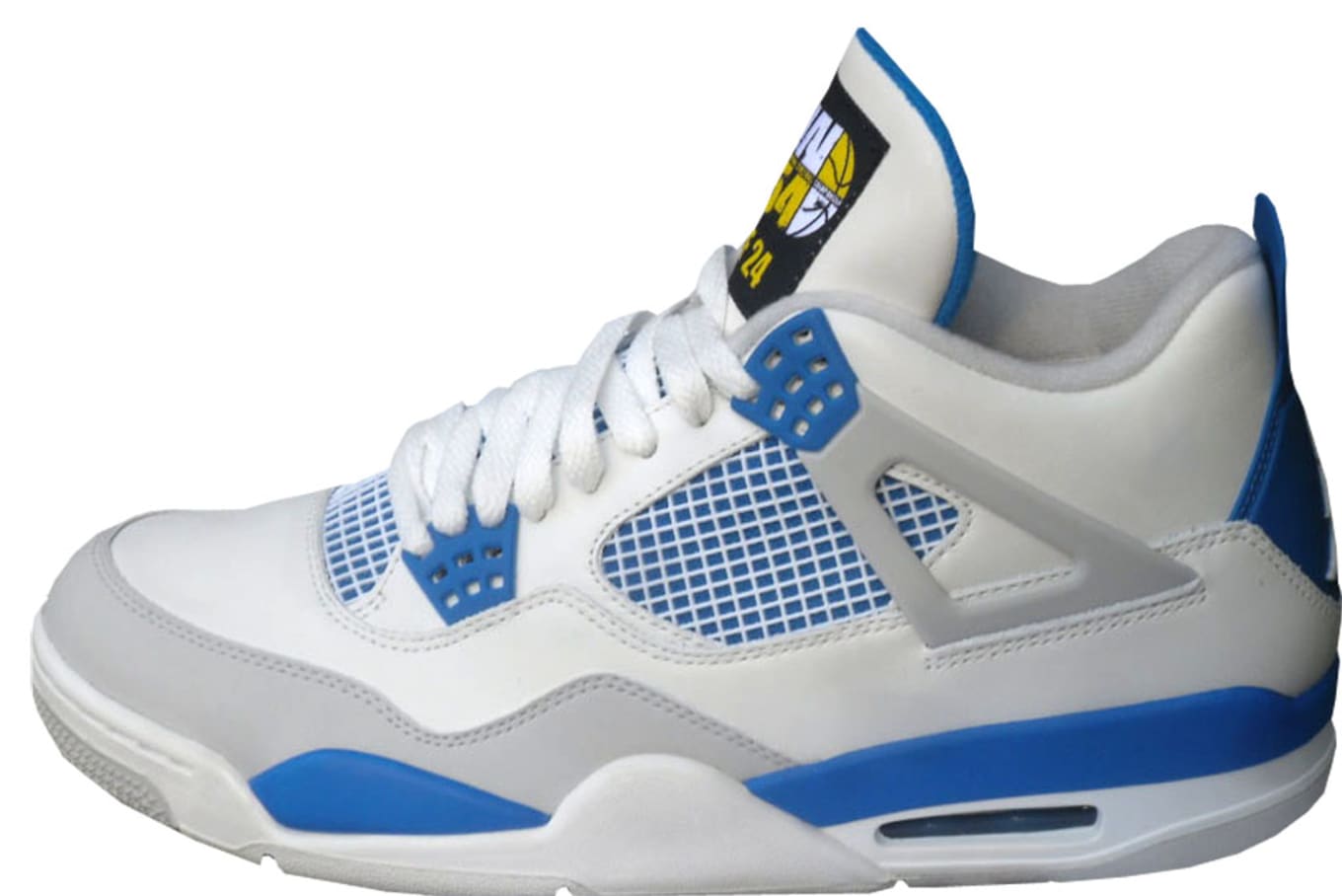 Air Jordan 4 The Definitive Guide To Colorways Sole Collector