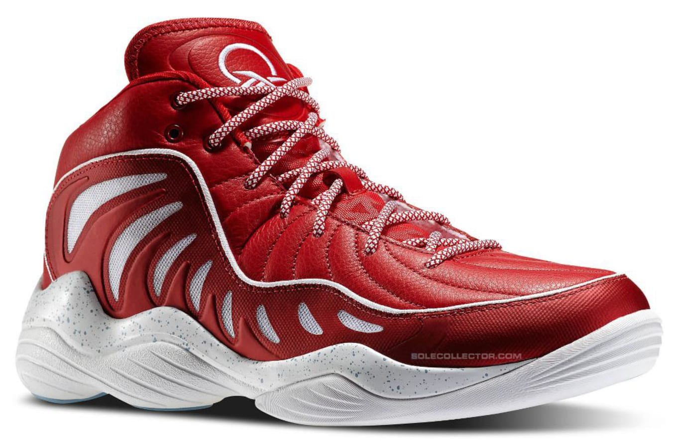 reebok answer 14 rose