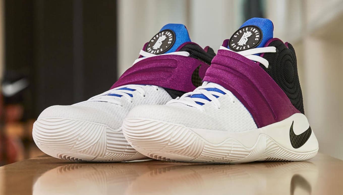 Kyrie 2 kyrache clearance