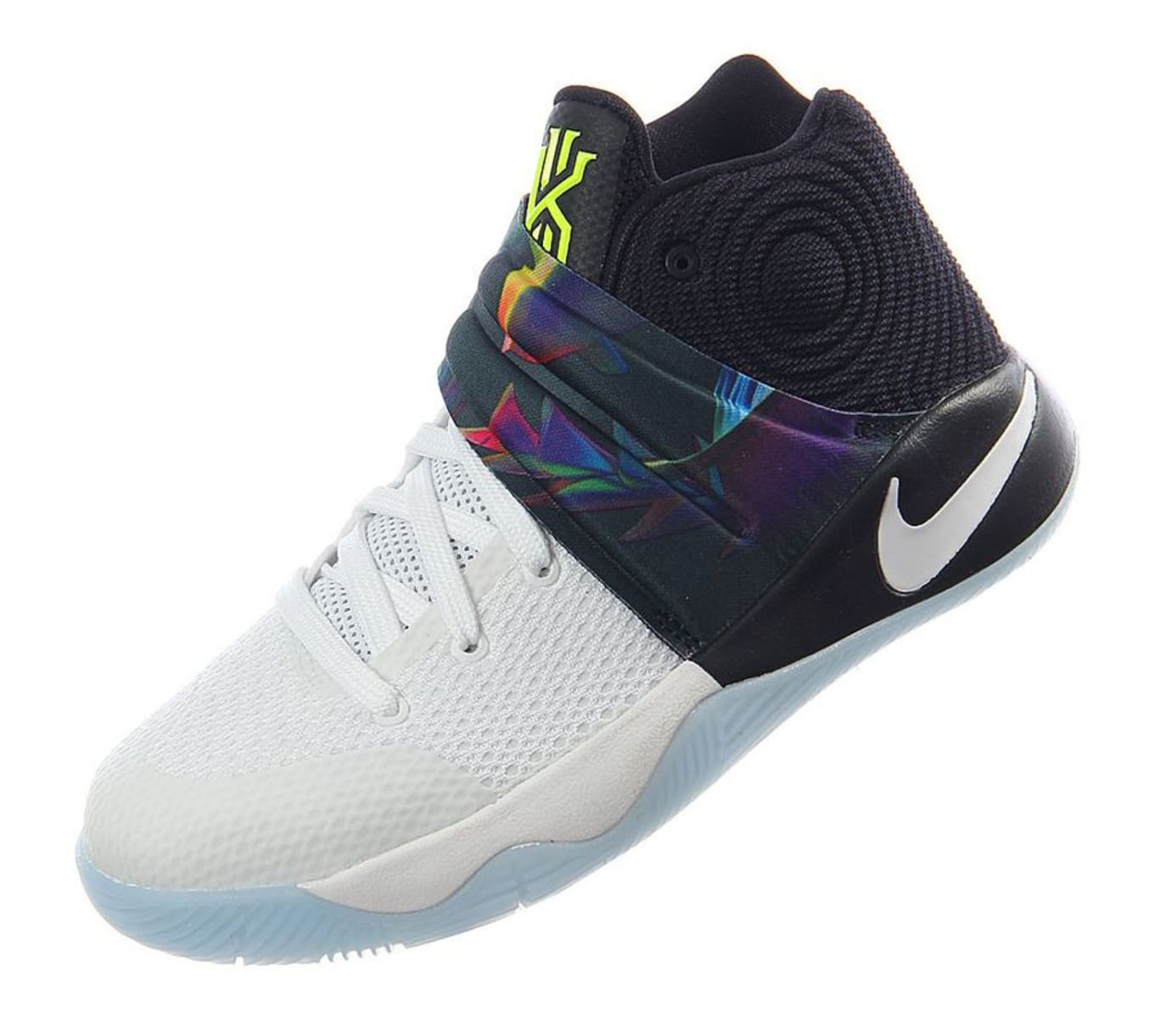 Kyrie parade Clearance