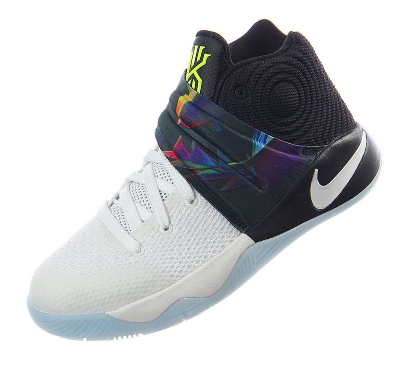 nike kyrie 2 parade