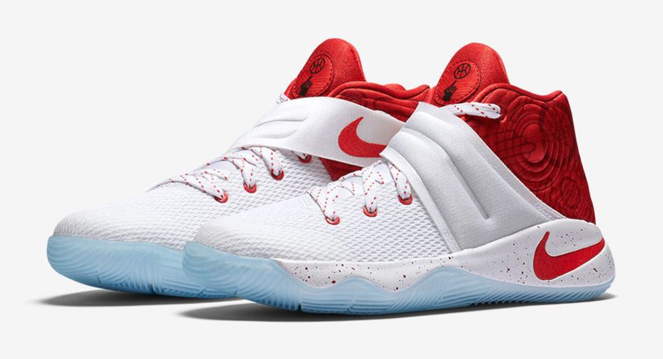 Kyries 2s