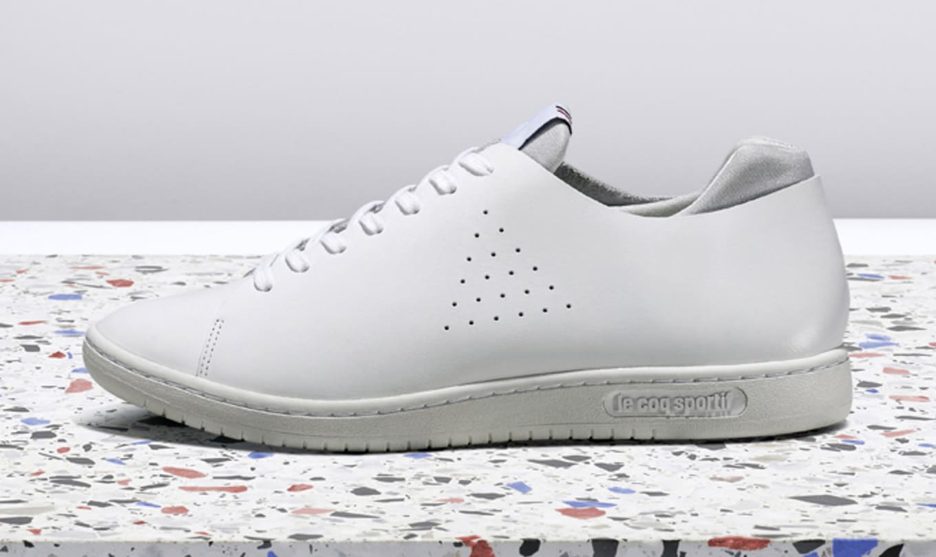 Le coq sportif sneakers france
