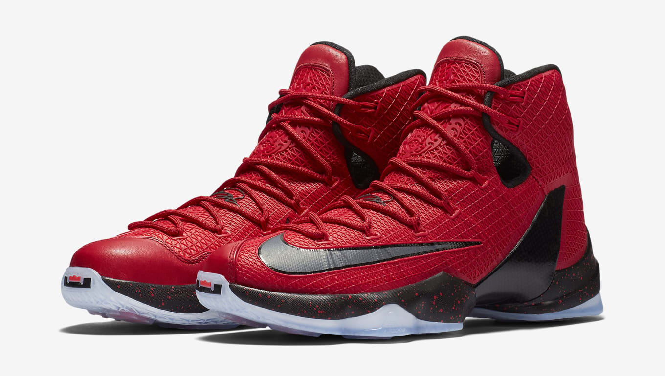 nike lebron 13 elite 