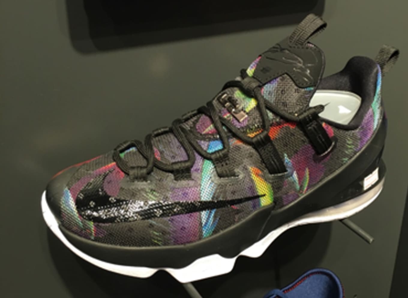Lebron 13 floral clearance