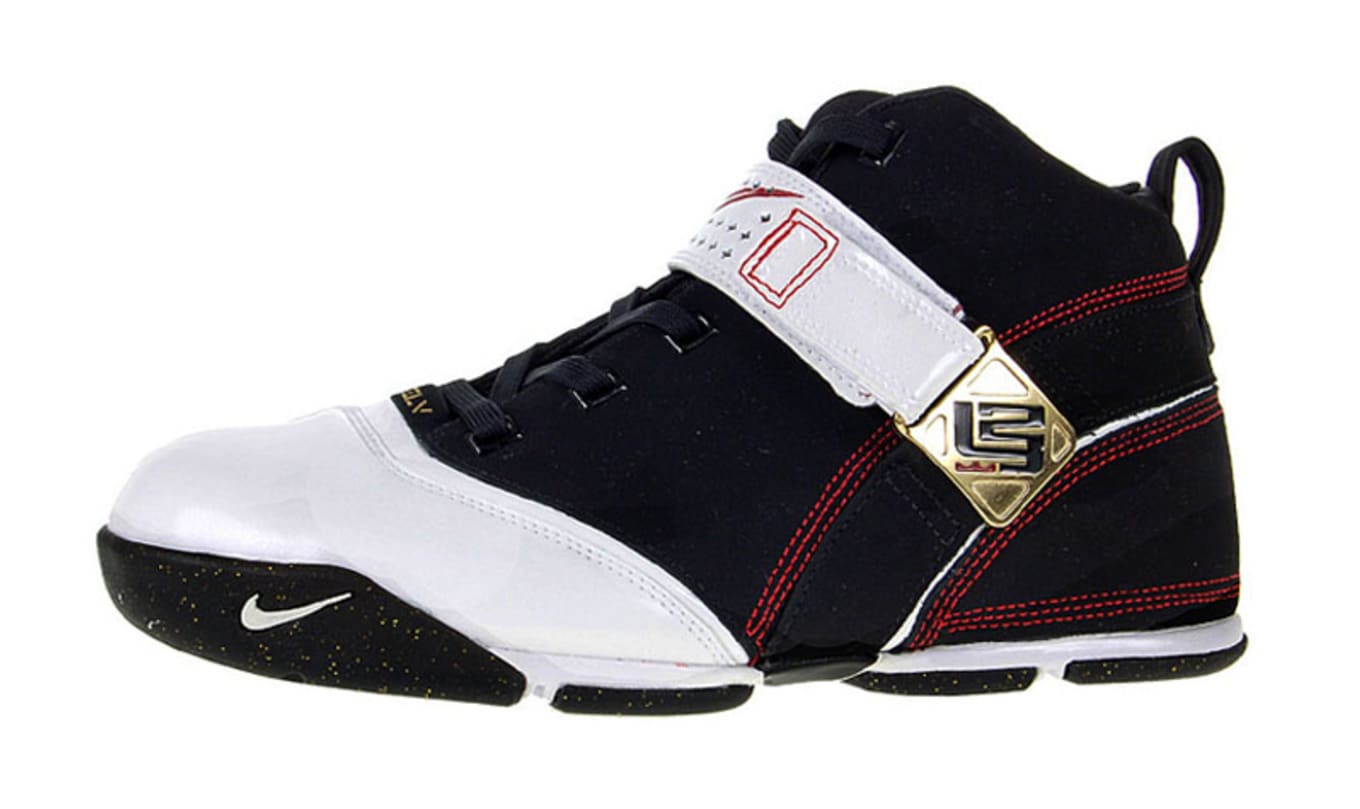 ugliest lebron shoes