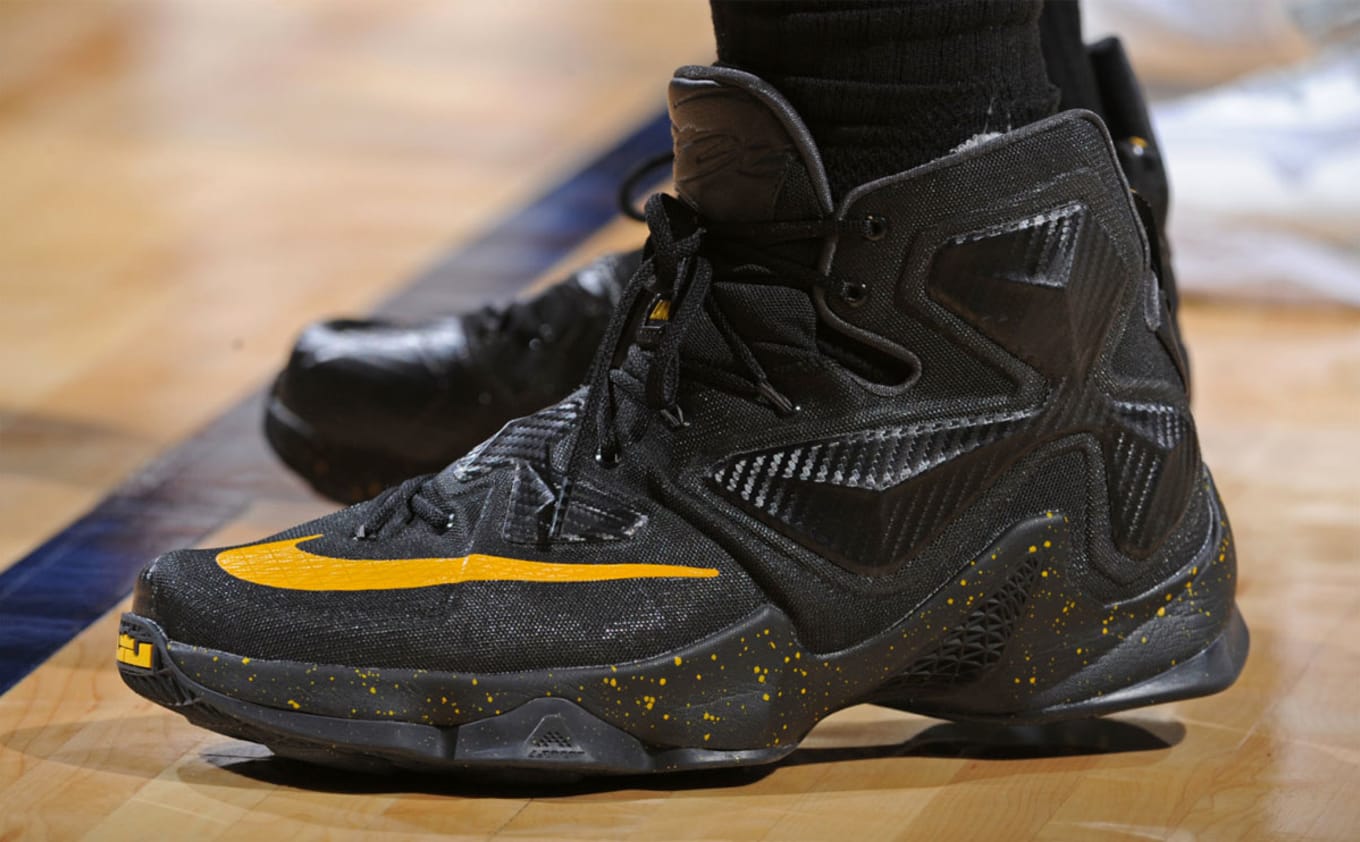 lebron 13 high tops
